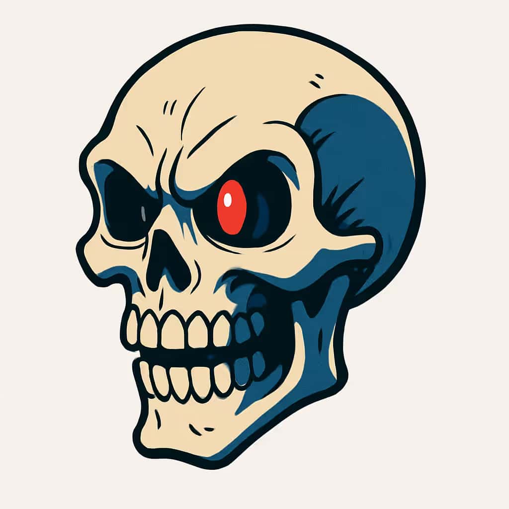 Anime Tattoos | Colorful & Dynamic Tattoo Art