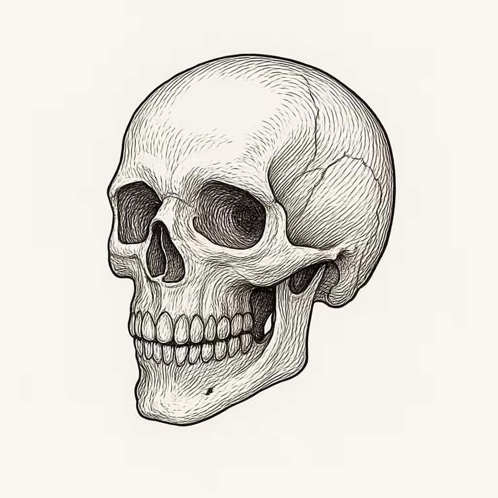 Fine Line Tattoos | Refined Minimalist Ink Art