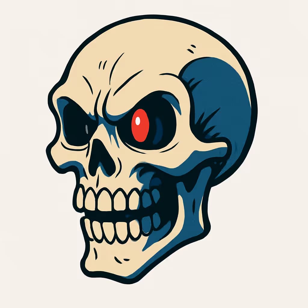 Anime Tattoos | Bold Colors & Expressive Designs