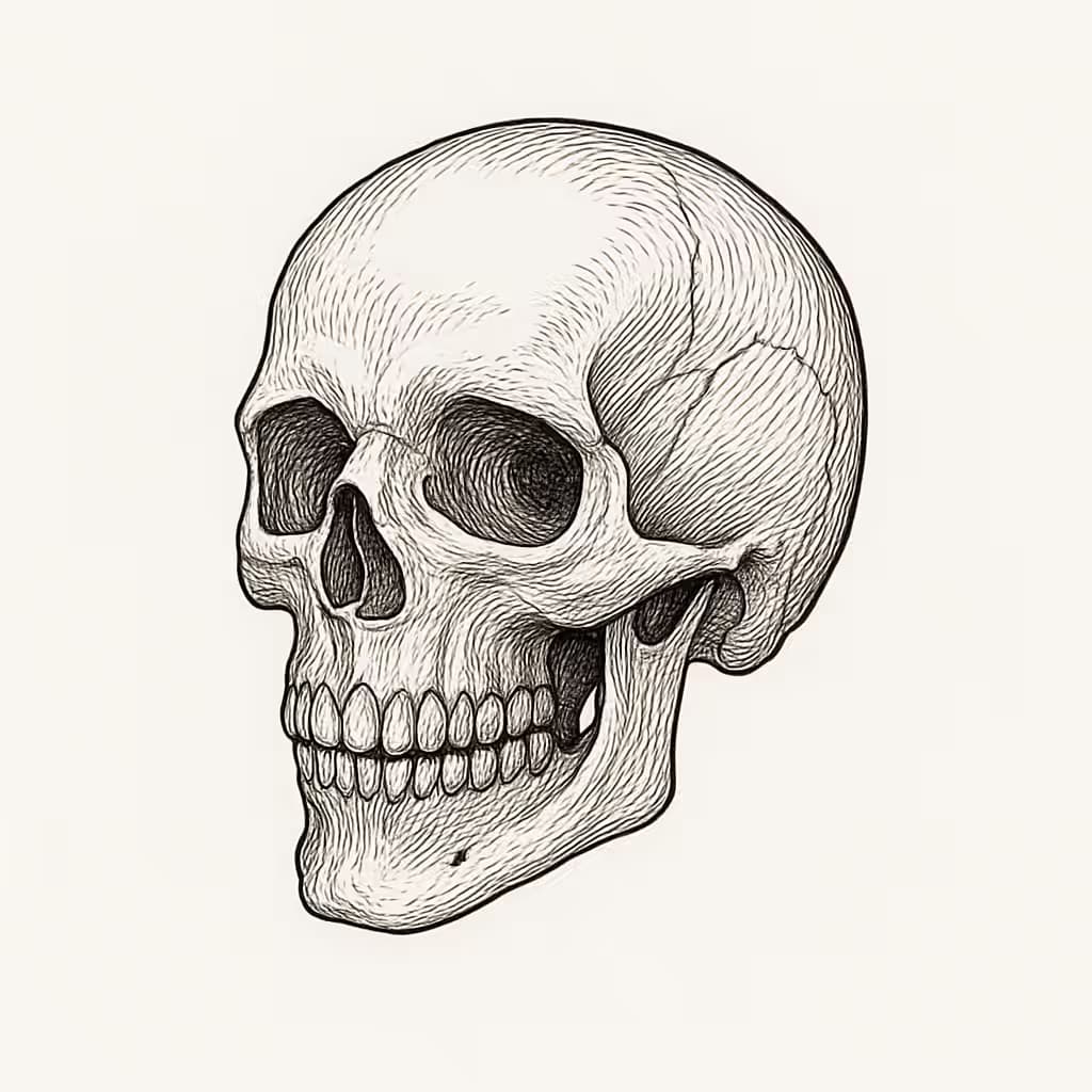 Fine Line Tattoos | Delicate Minimalist Artistry