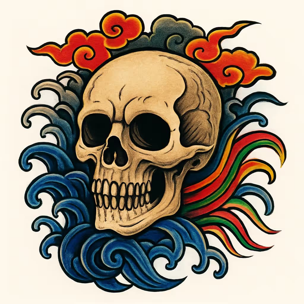 Japanese Tattoos | Timeless Art & Symbolism