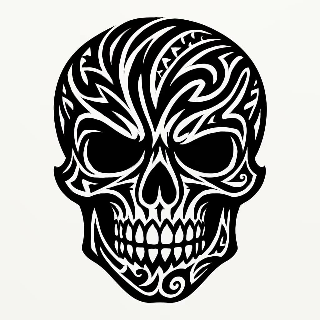 Tribal Tattoos | Bold Heritage-Inspired Ink Art