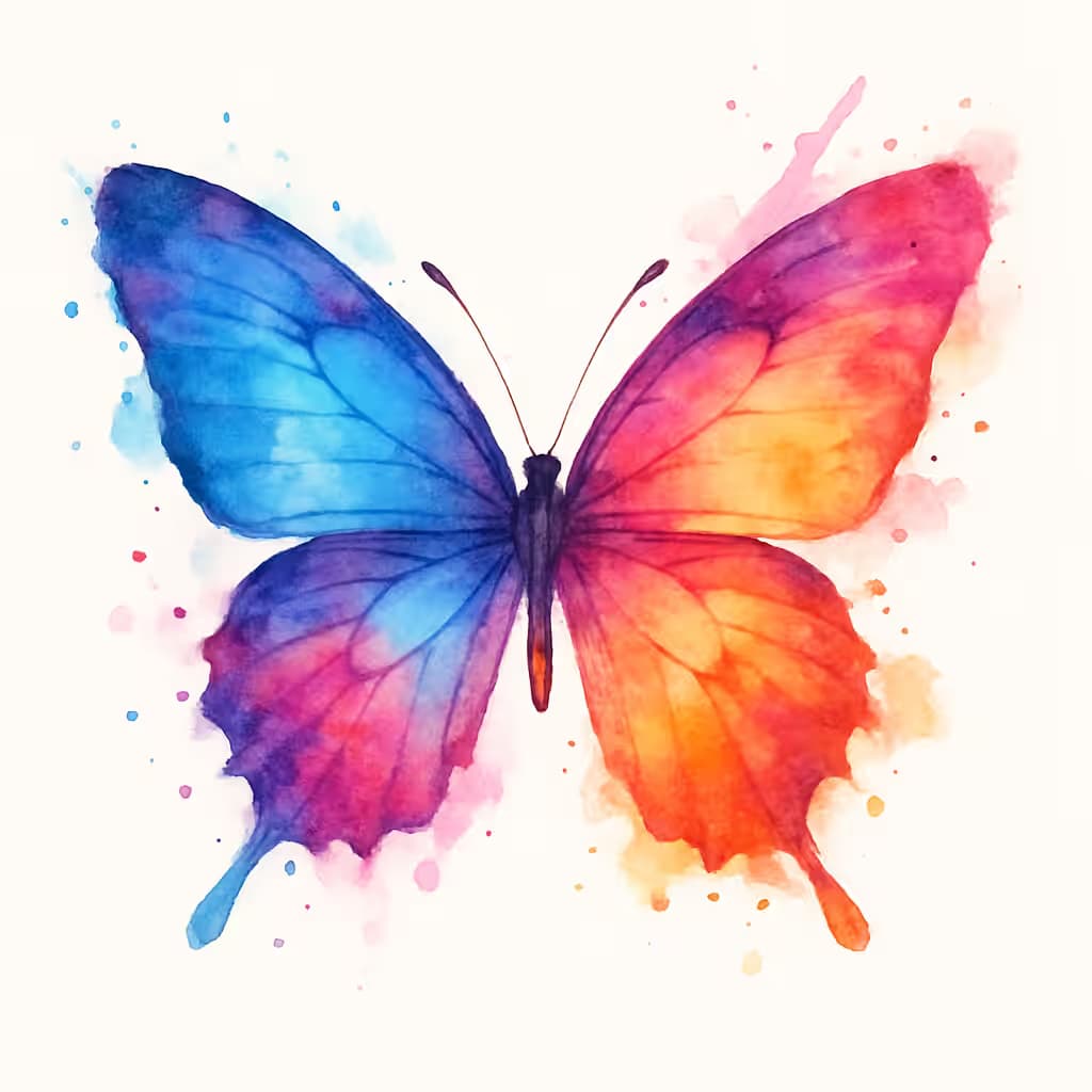 Tatouage Papillon : Beauté et Liberté Réinventées