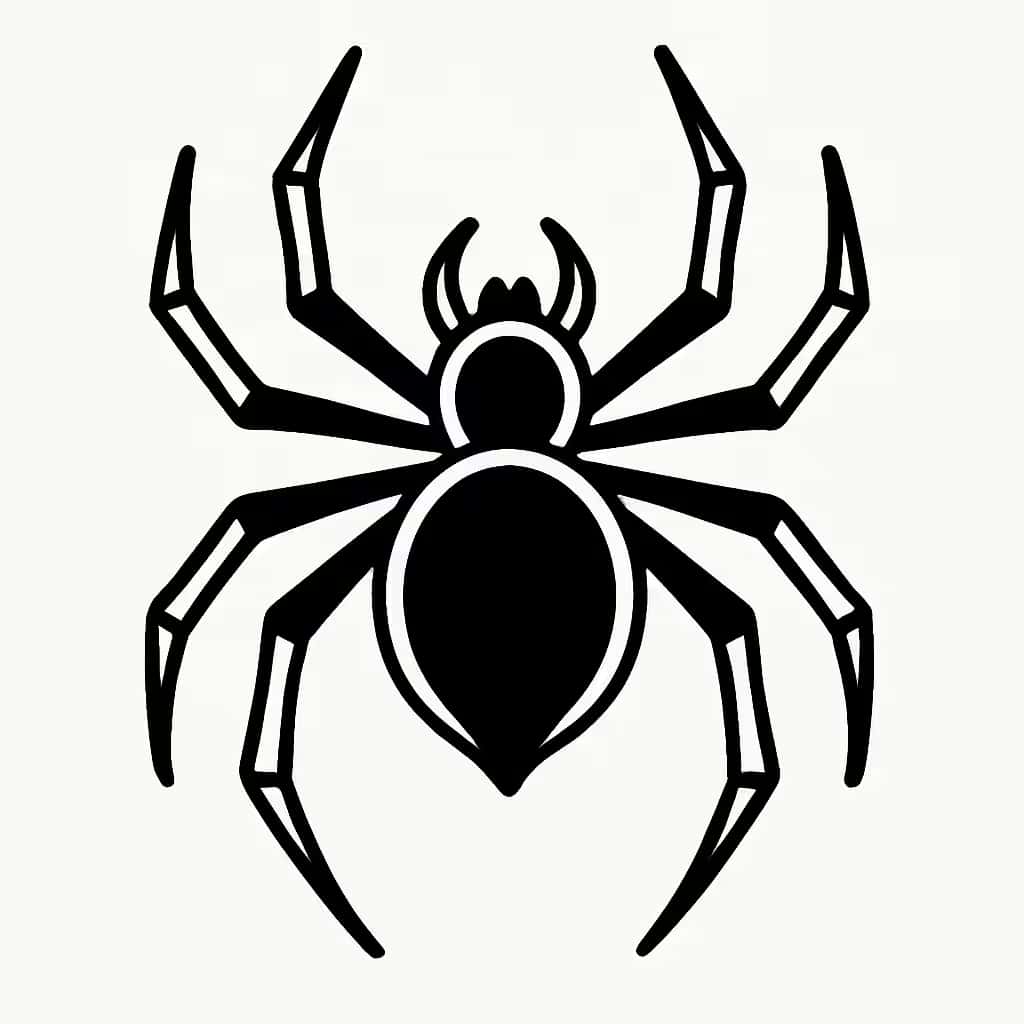 蜘蛛タトゥー | 神秘と創造性の象徴