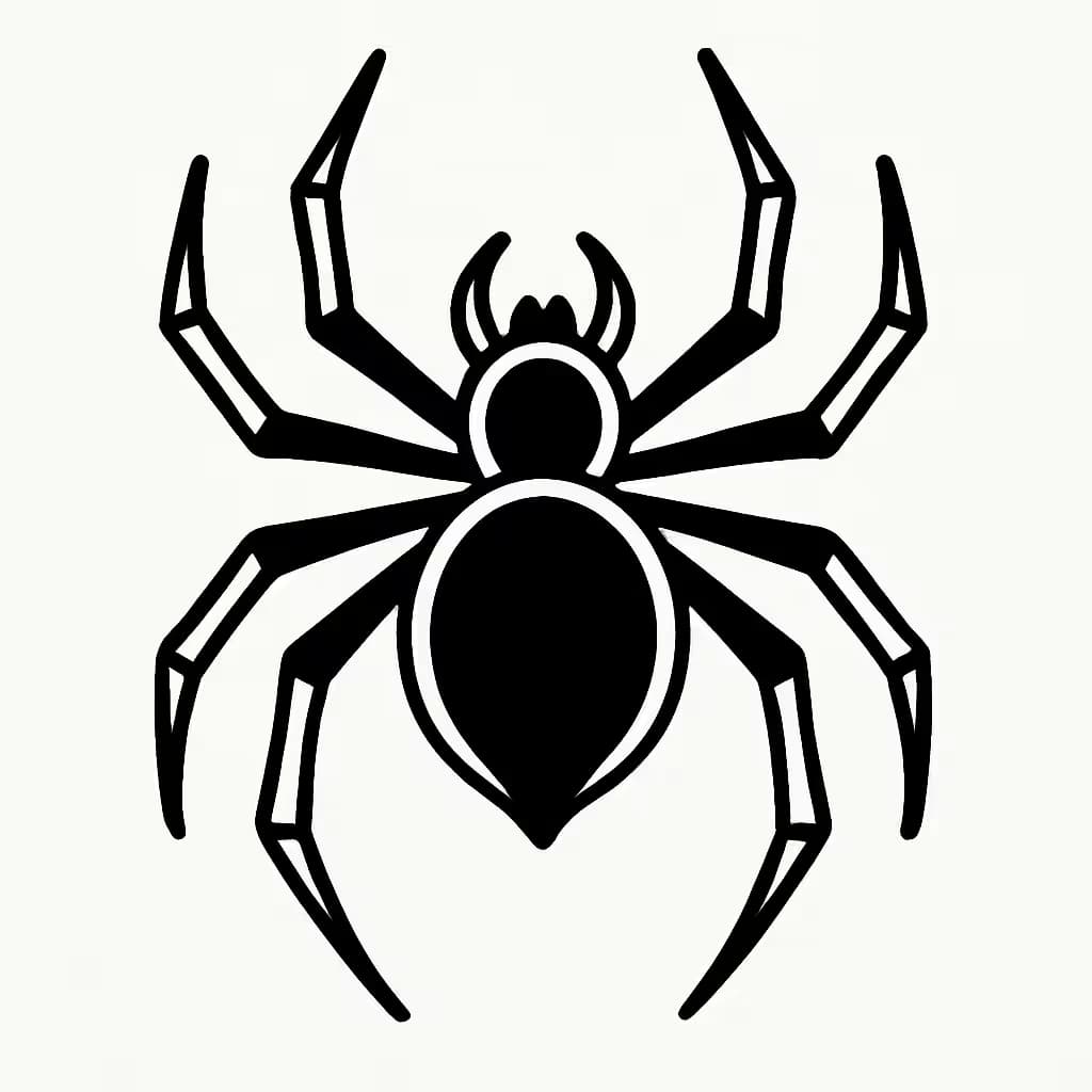 Tatouage Araignée : Mystère et Créativité