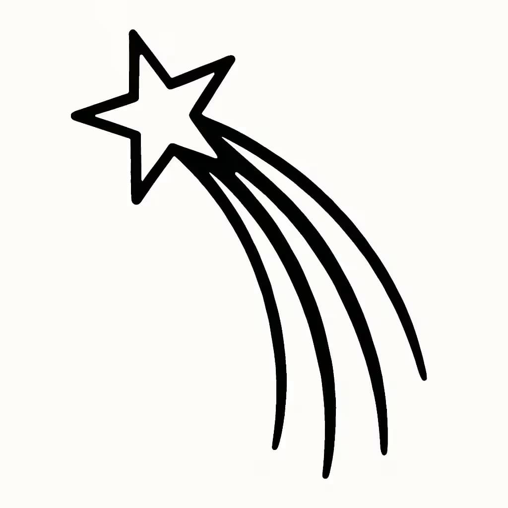 スタータトゥー | シンプルで夢を描くデザイン