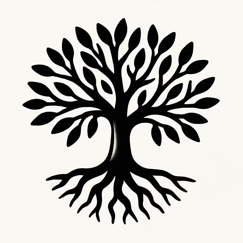 Tatouage Arbre de Vie : Force et Renaissance